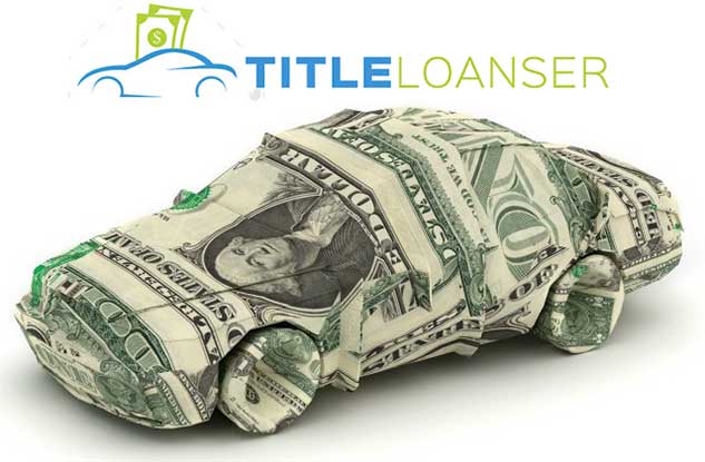 Registration Loans and Title Loans